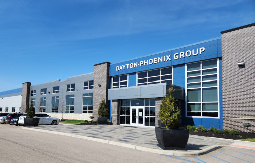 DPG Dayton facility