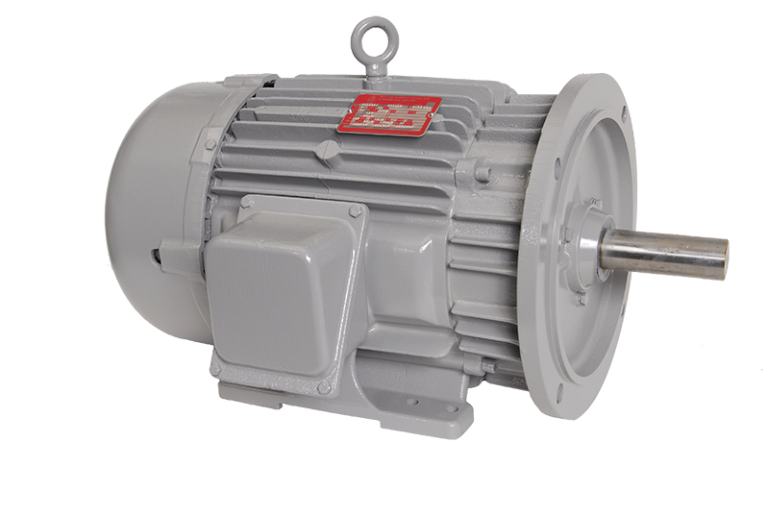 FuelPumpMotor