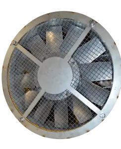 Small-Fan